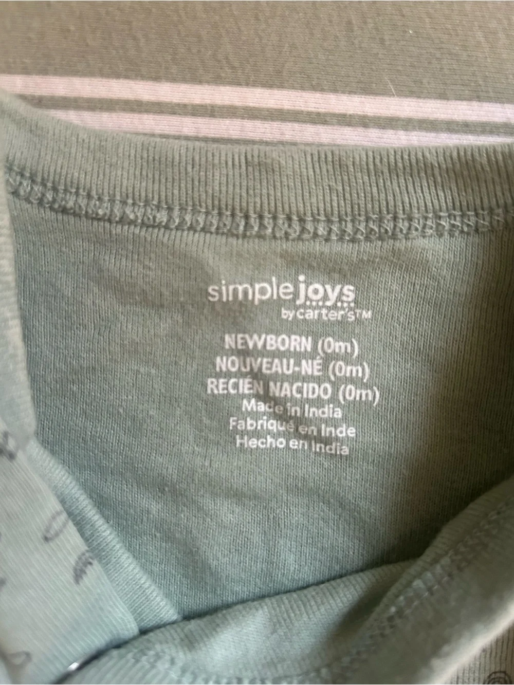 Newborn Baby Clothes Bundle!